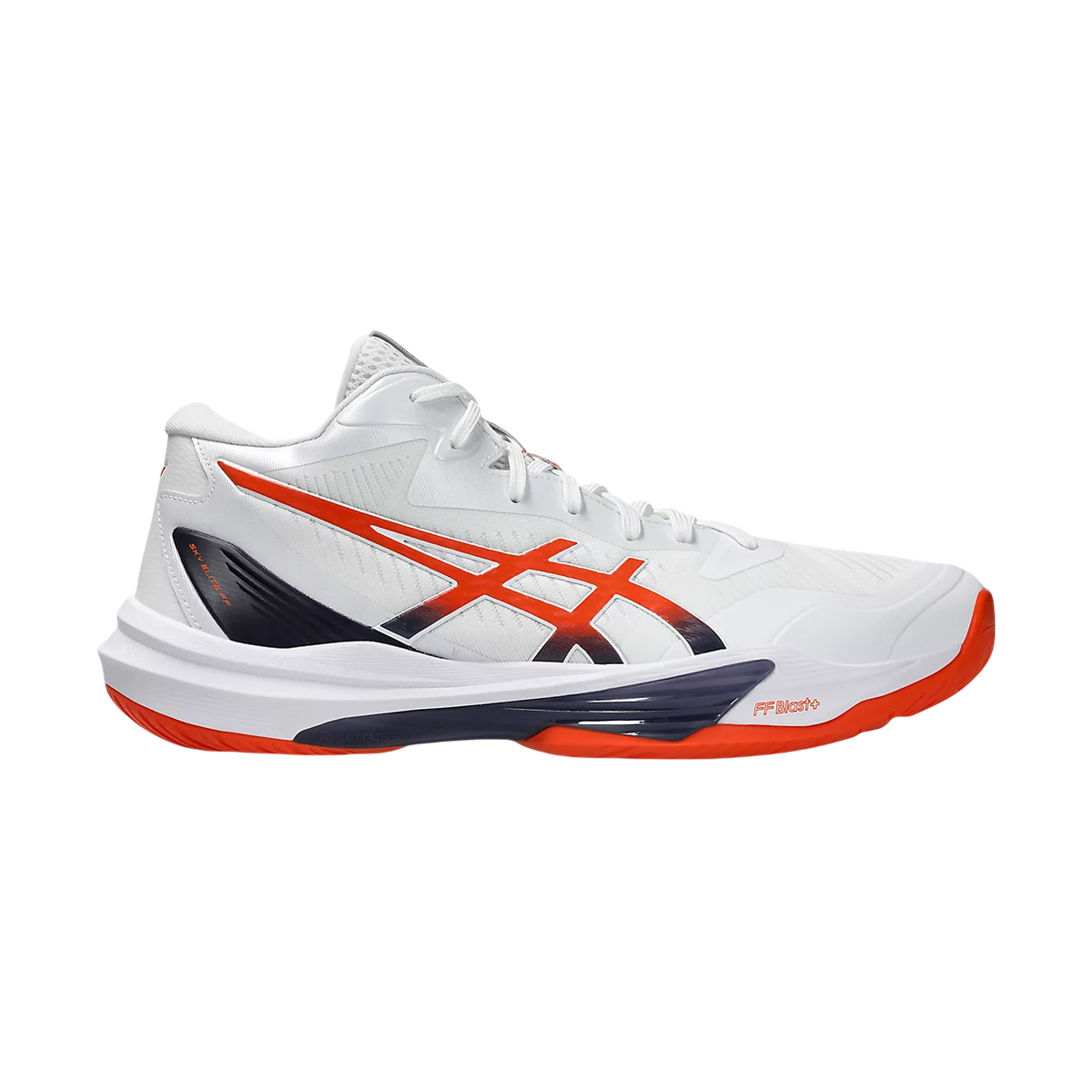 Asics Sky Elite FF MT 3 White/Nova Orange