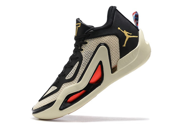 Jordan Tatum 1 "Barbershop"