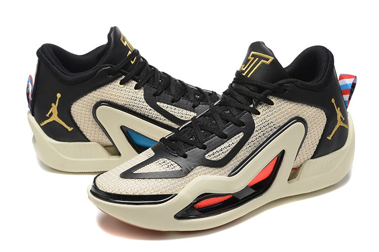 Jordan Tatum 1 "Barbershop"