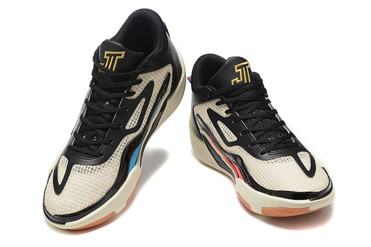 Jordan Tatum 1 "Barbershop"