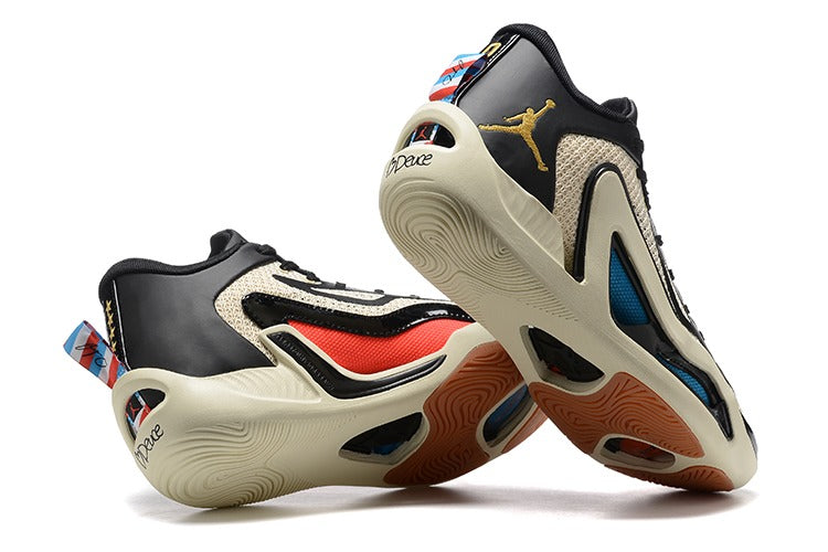 Jordan Tatum 1 "Barbershop"