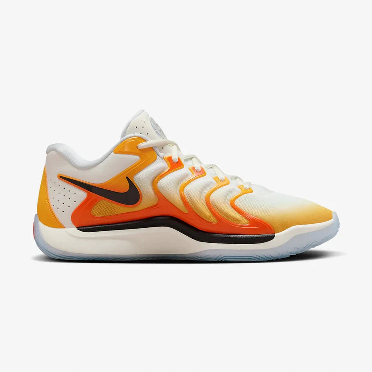 Nike KD 17 'Sunrise'