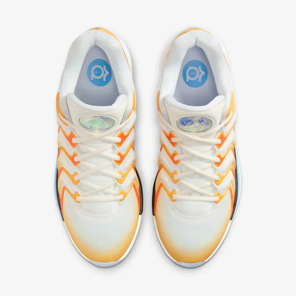 Nike KD 17 'Sunrise'