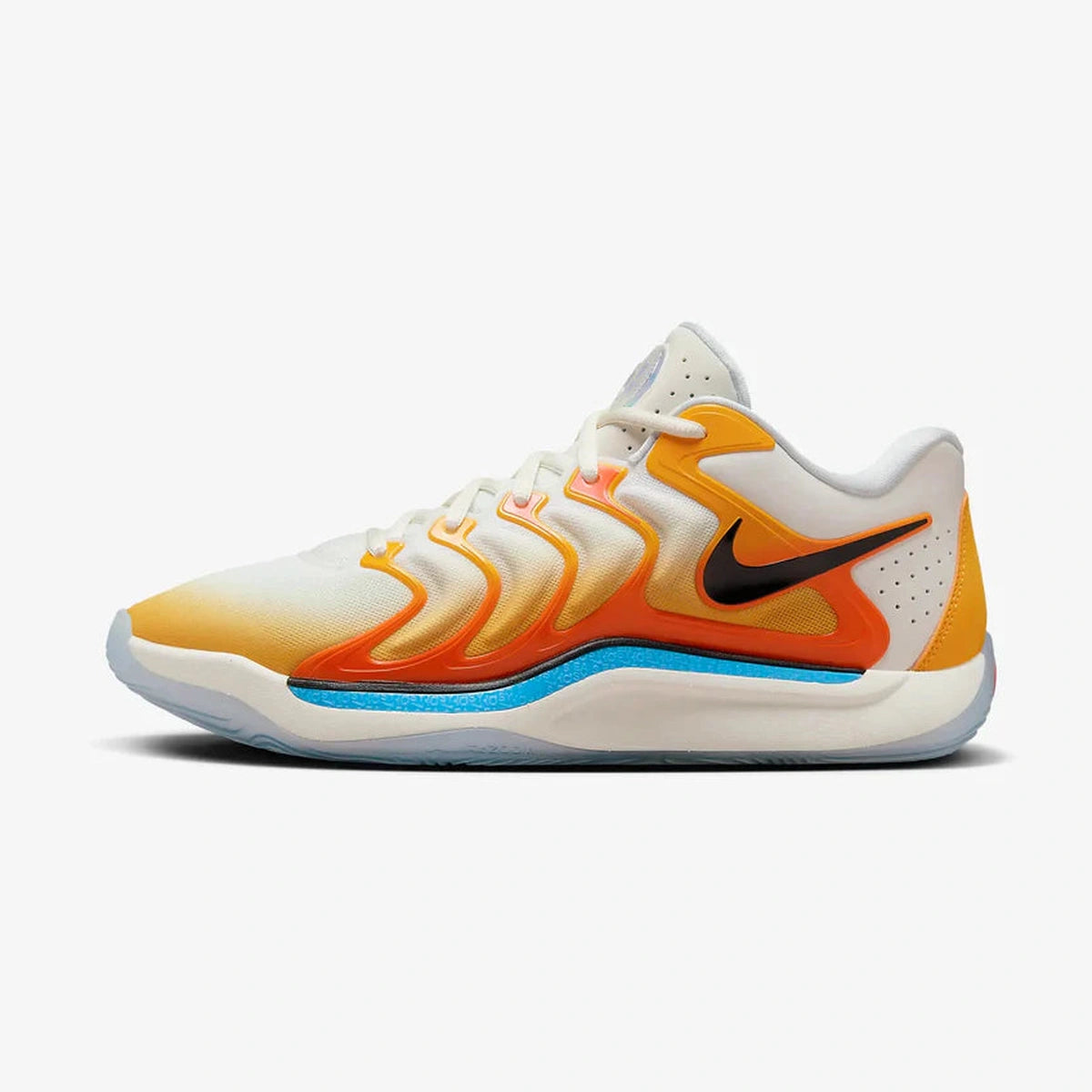 Nike KD 17 'Sunrise'