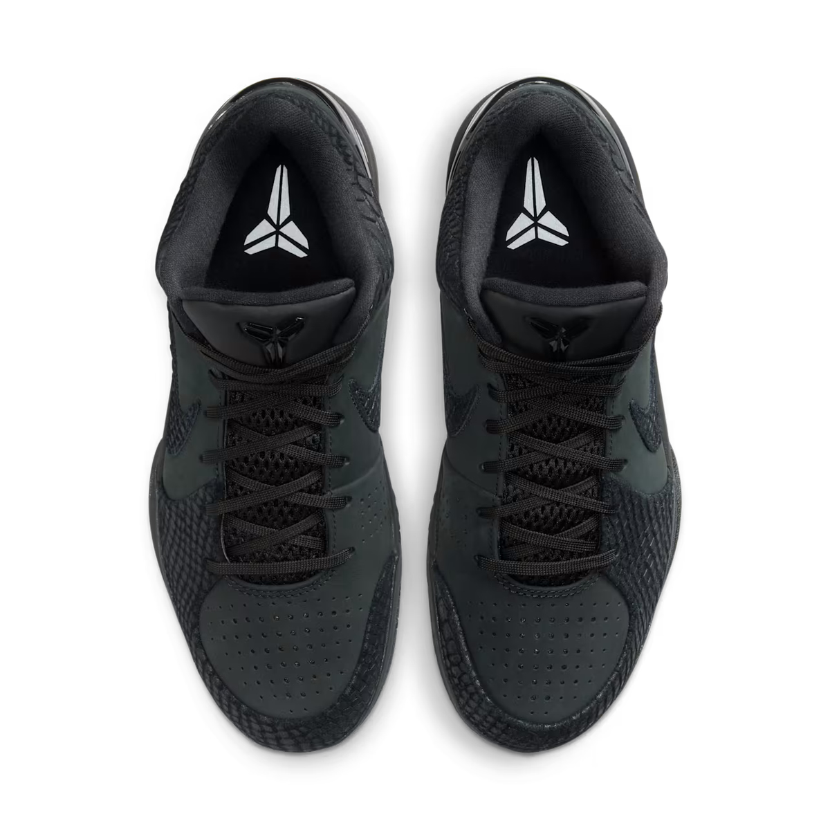 Nike Kobe 4 Protro 'Black'