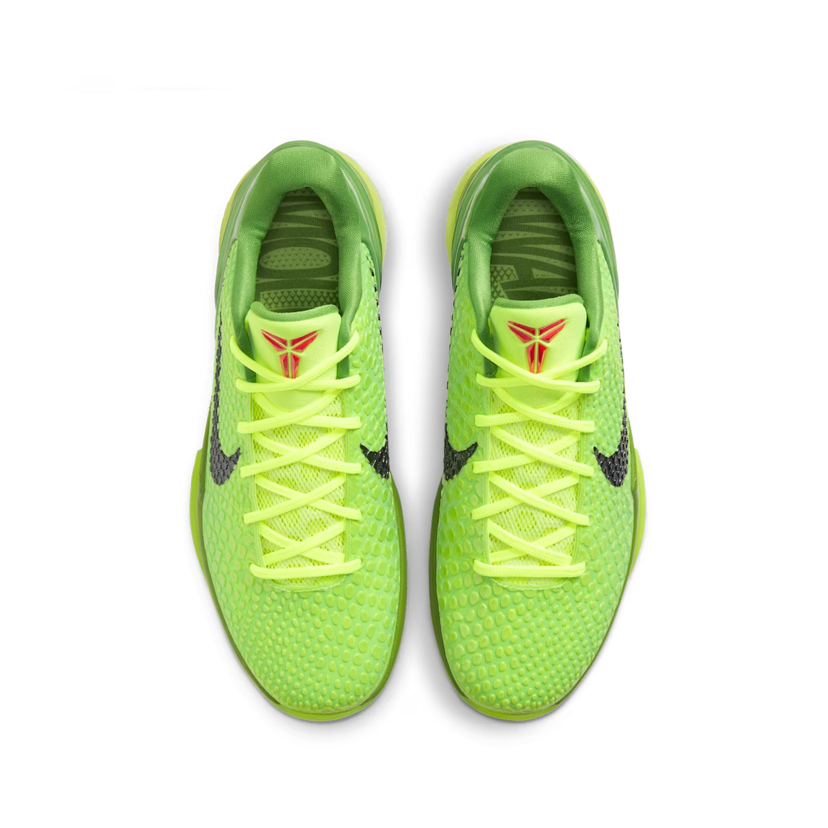 Nike Kobe 6 Protro 'Grinch'