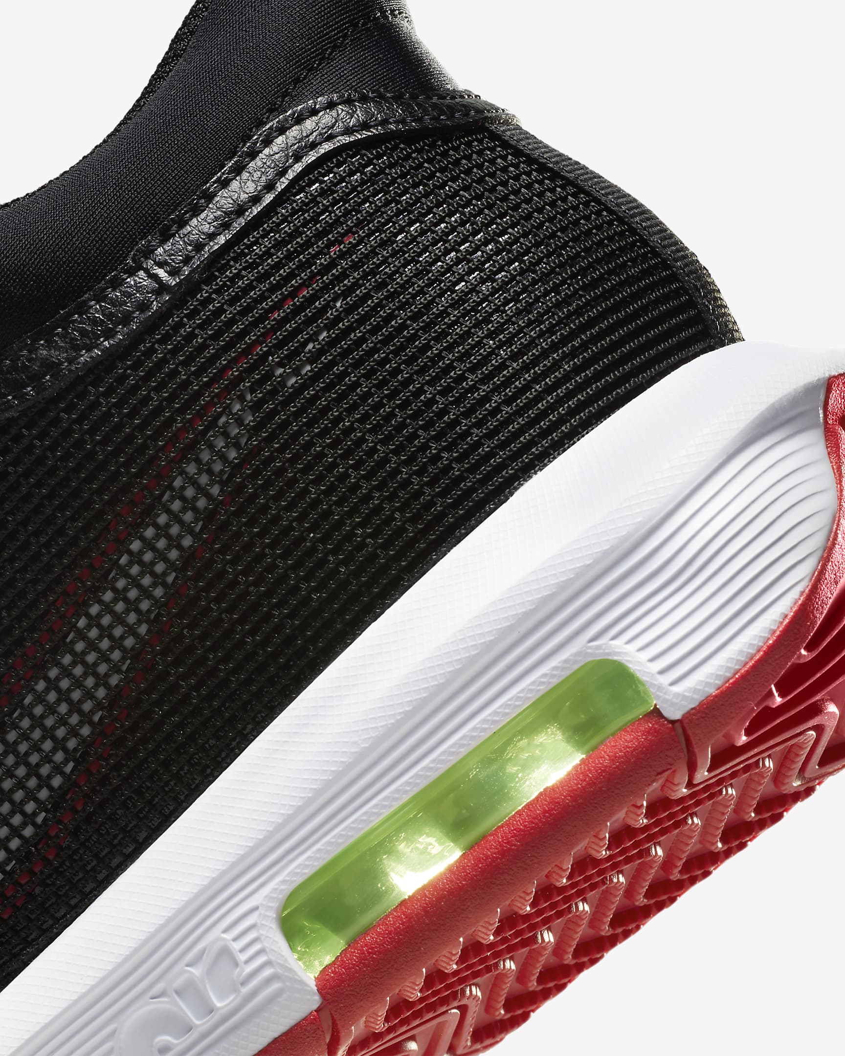 LeBron Witness 8 x FaZe Clan