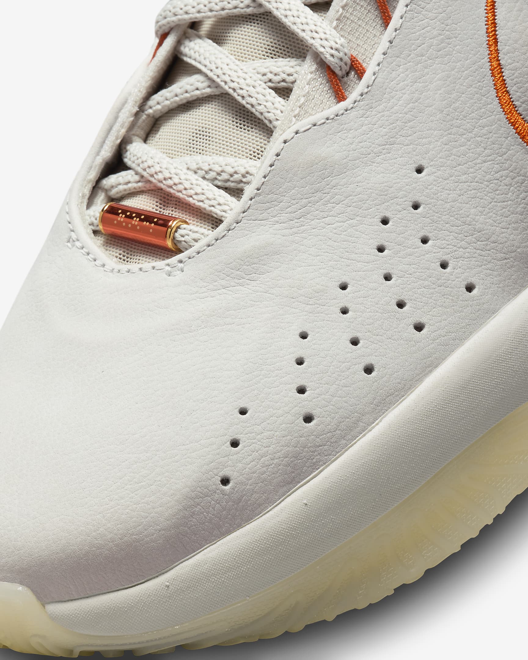 LeBron XXI "Akoya"