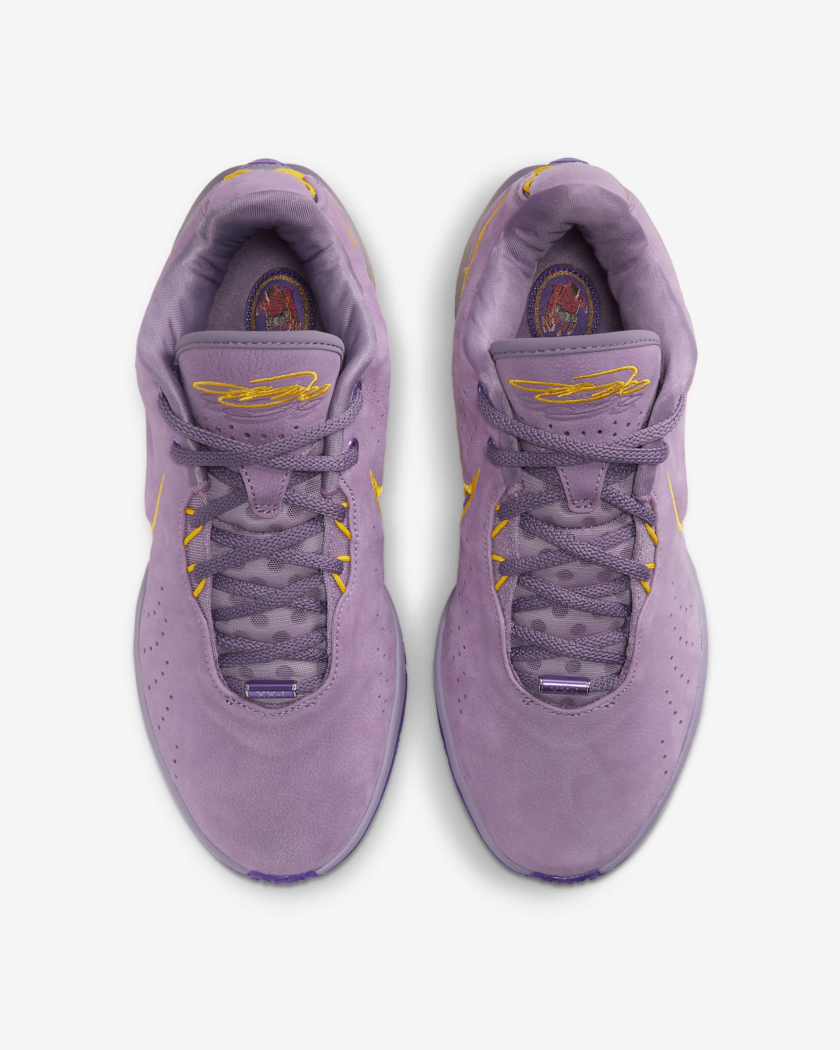 LeBron XXI "Freshwater"