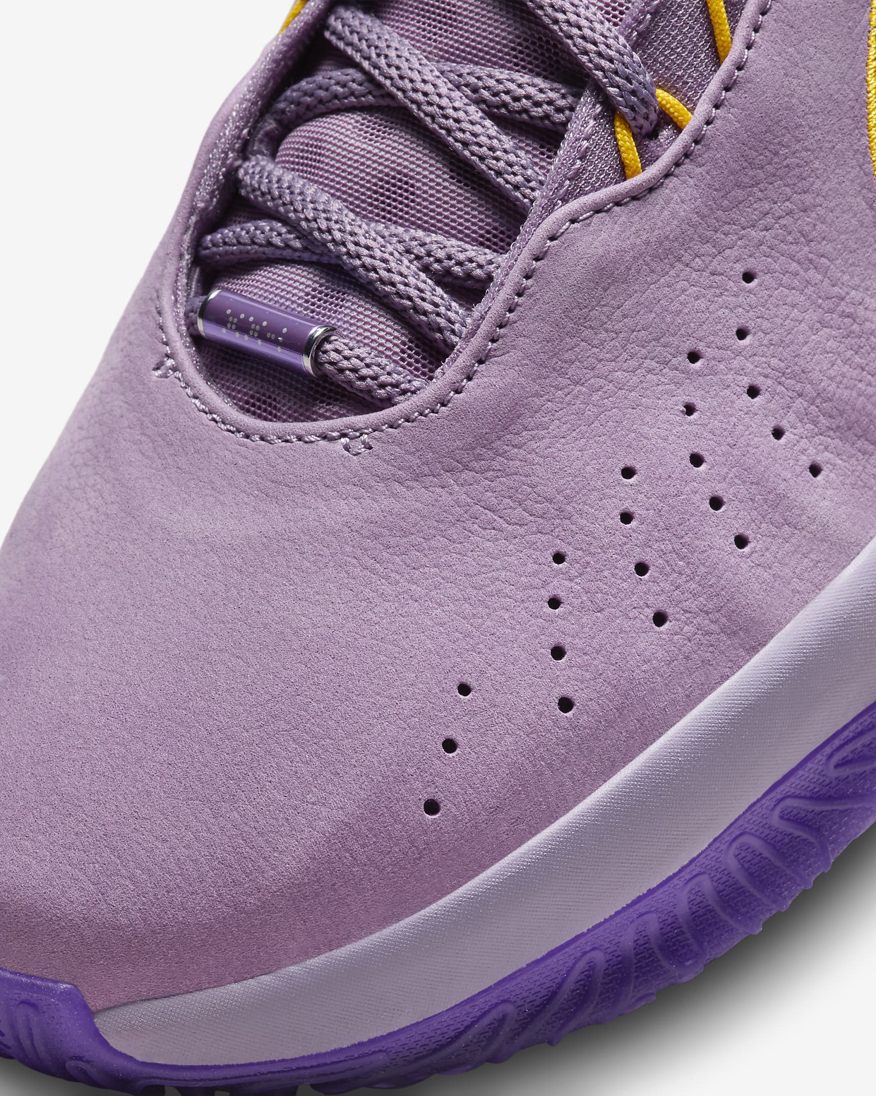 LeBron XXI "Freshwater"