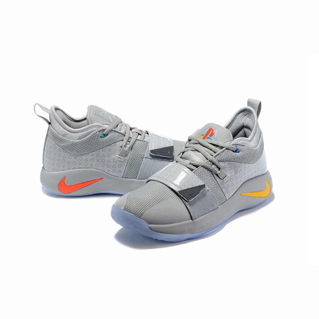Paul George x Nike Playstation PG 2.5