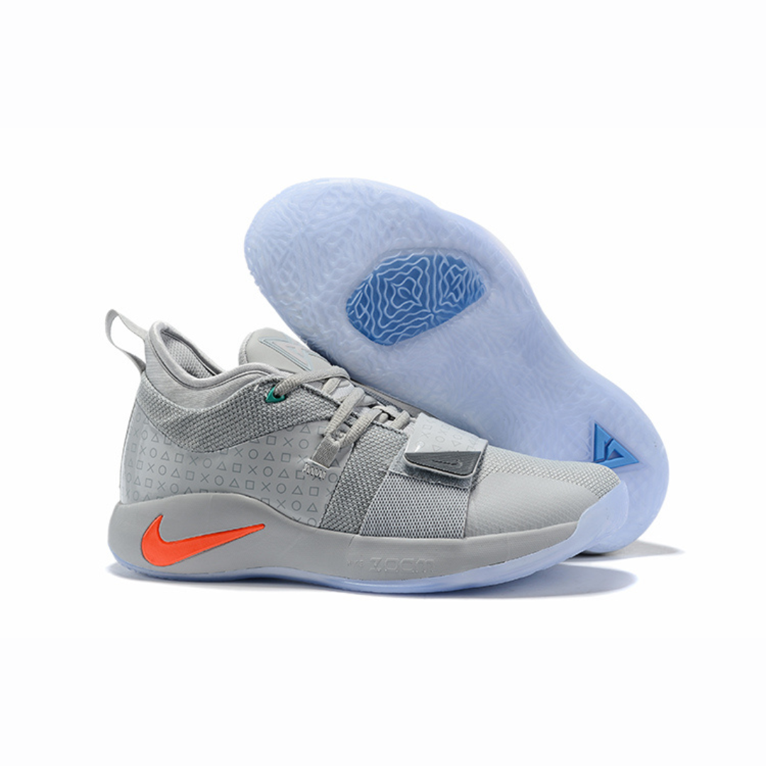Paul George x Nike Playstation PG 2.5