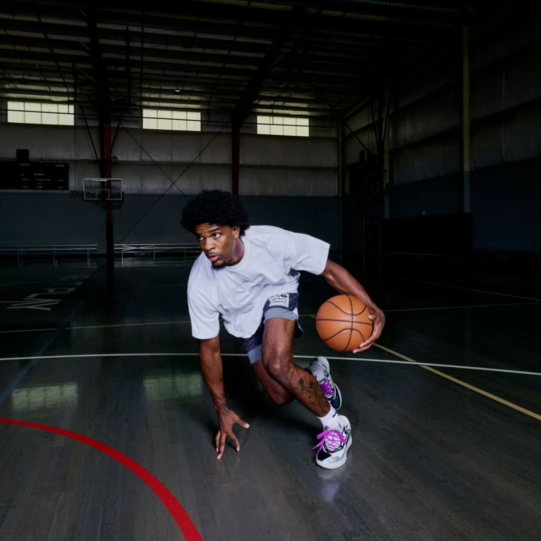 Scoot Zeros II Sterling Unissex