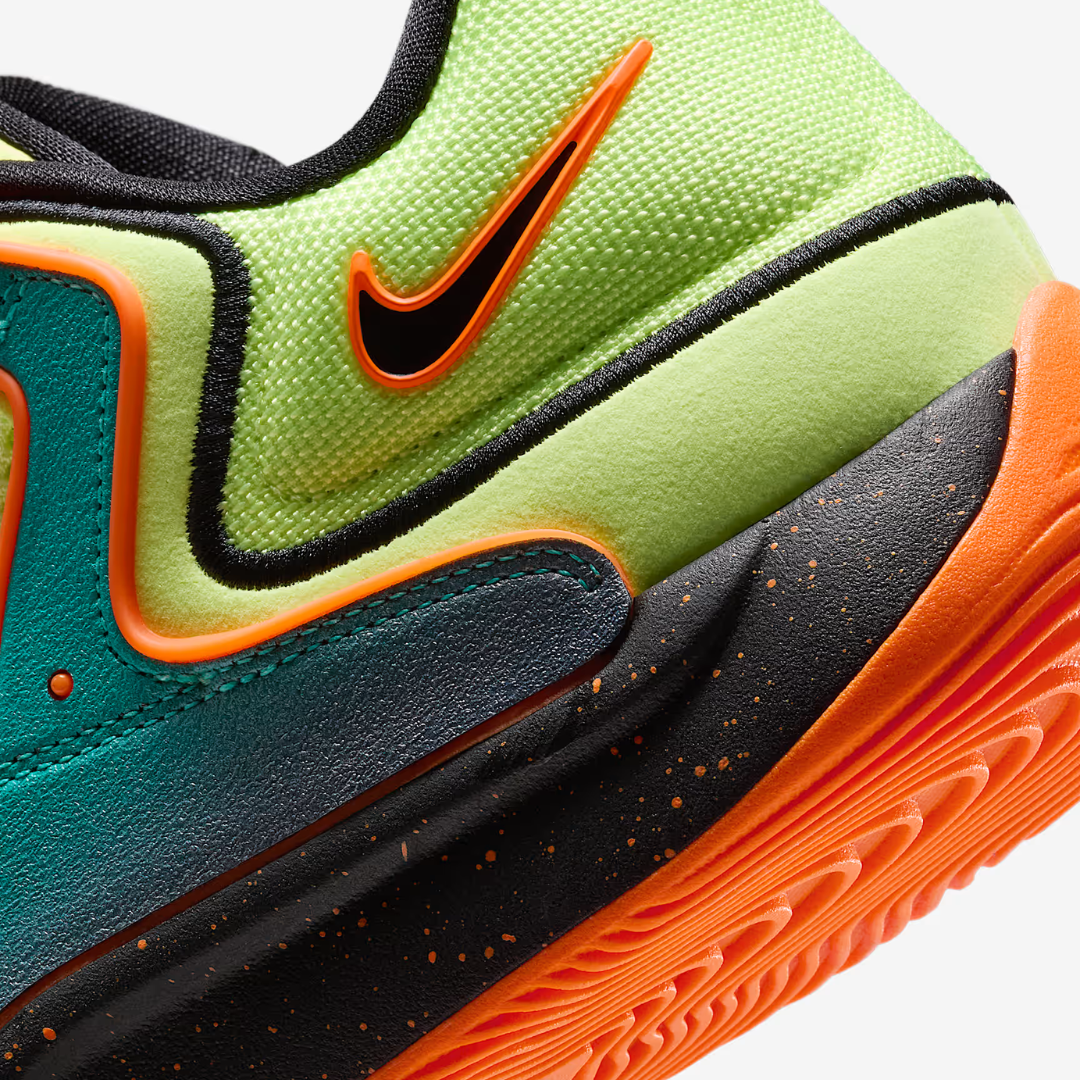 Nike KD18 "New Timeline"