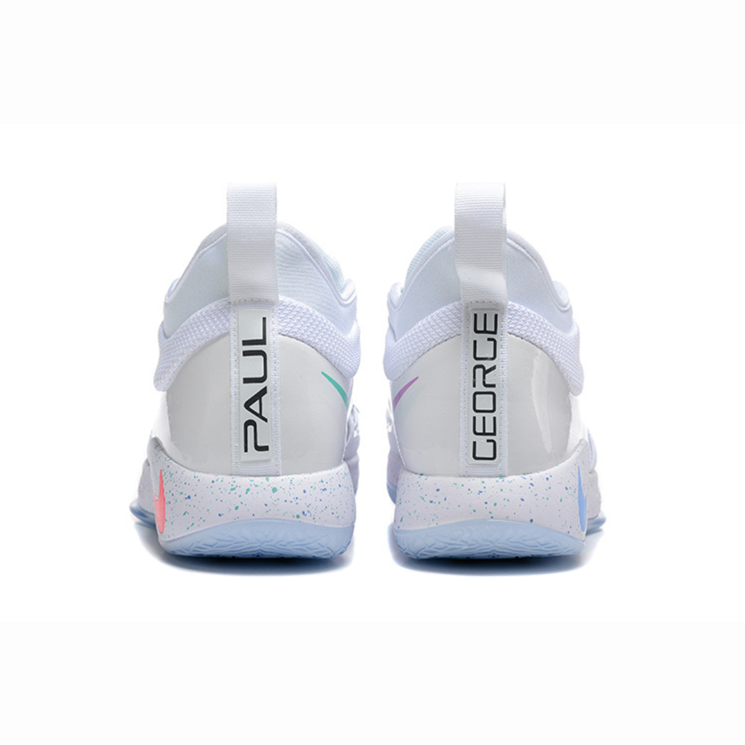 Paul George x Nike Branco Playstation PG 2.5