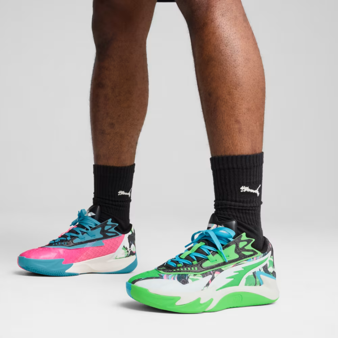 Scoot Zeros II 2K Unissex