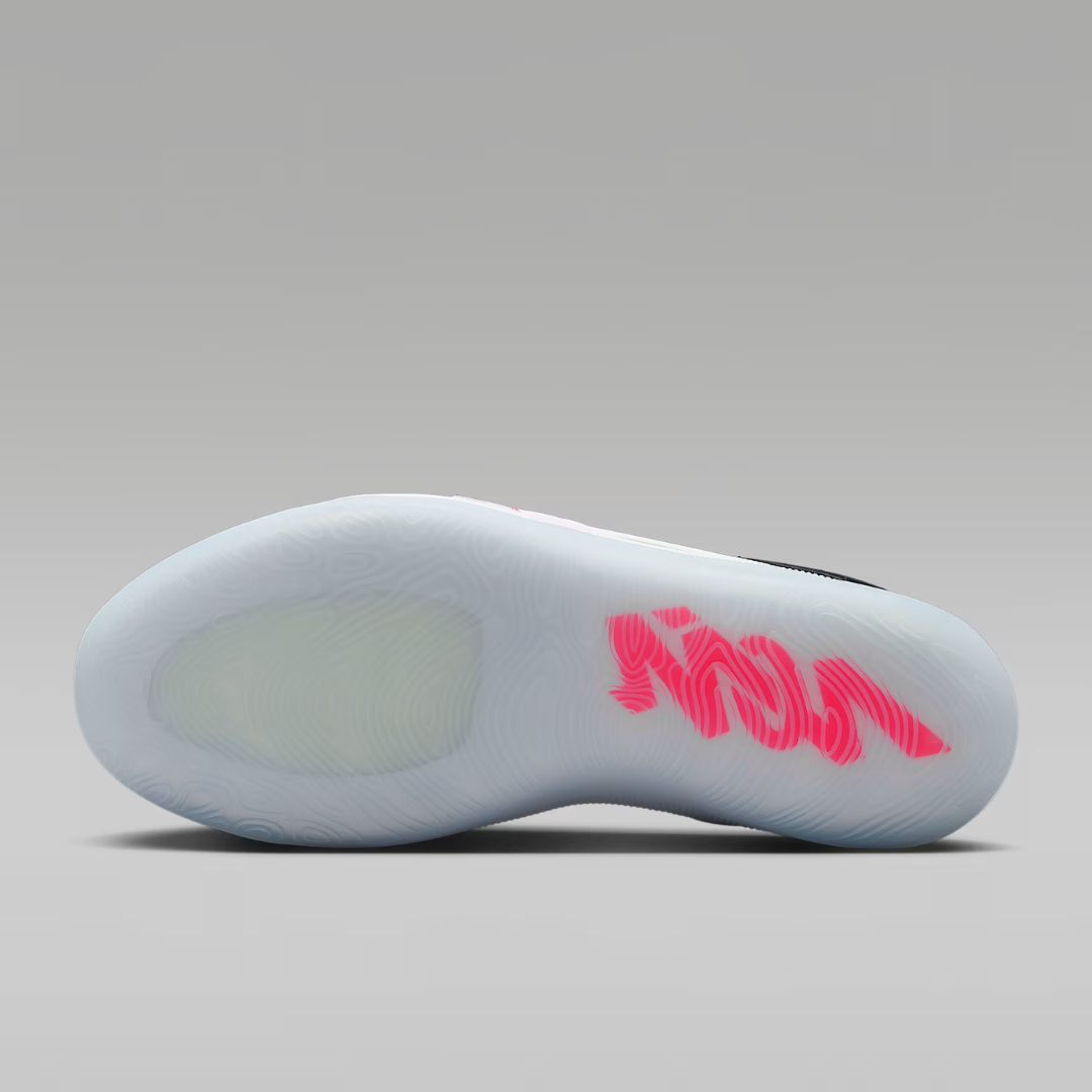 Tênis Jordan Zion 4