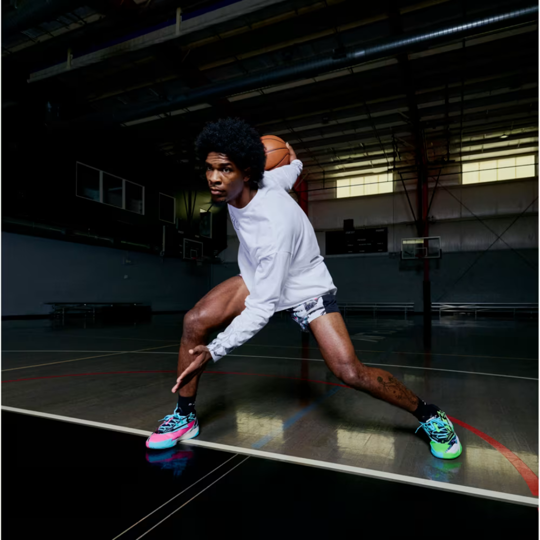 Scoot Zeros II 2K Unissex