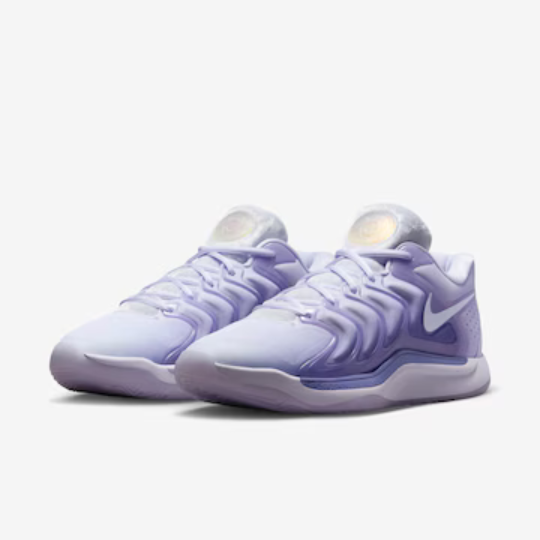 Nike KD 17 B.A.D.