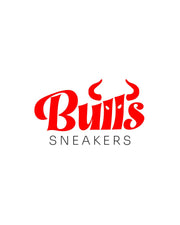 Bulls Sneakers logo