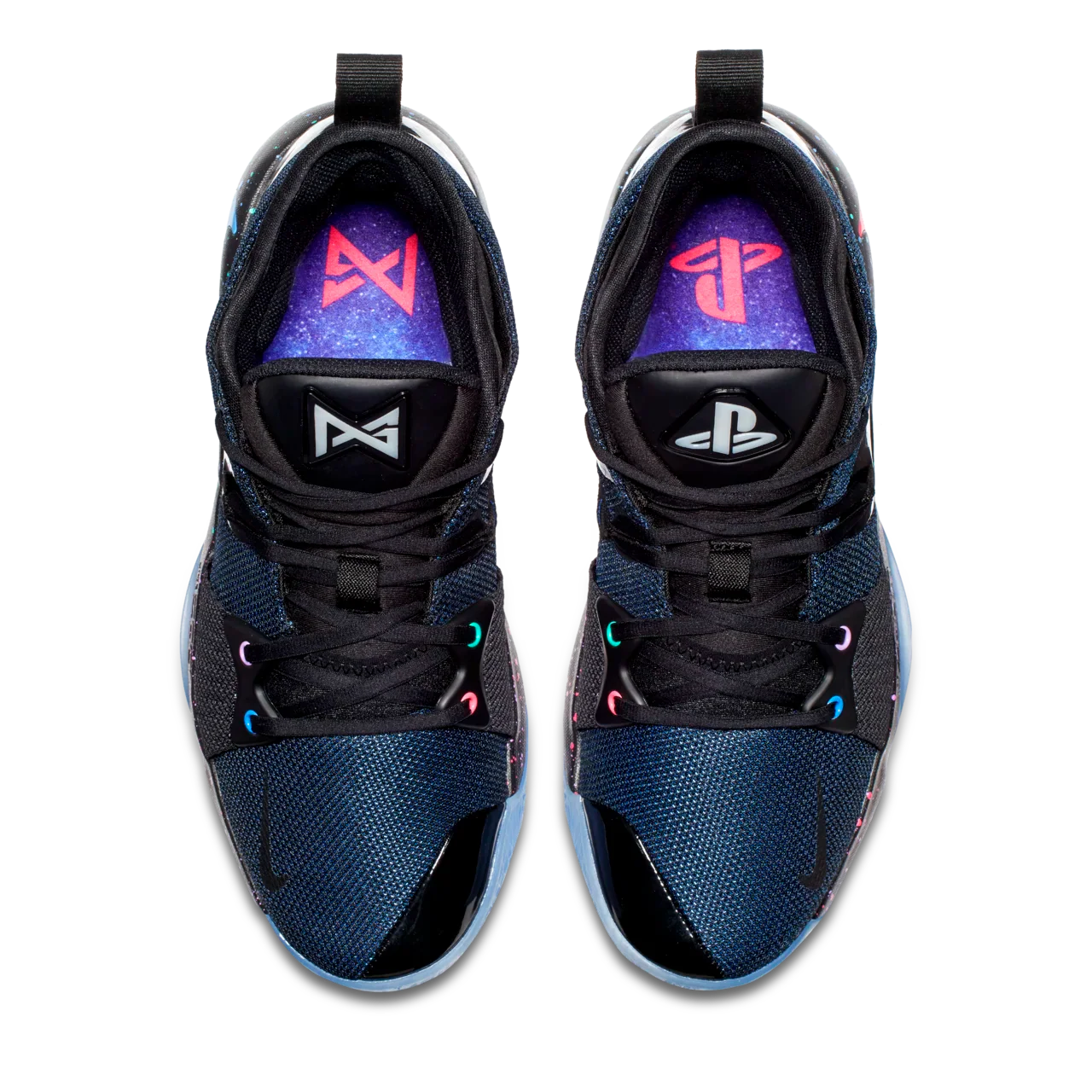 PG 2 'Playstation'