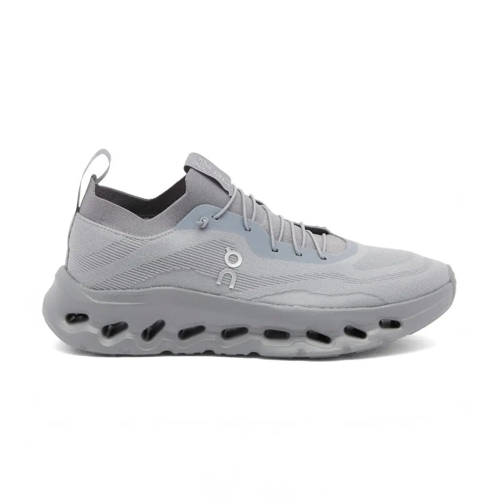 On Running Cloudtilt x Loewe Grey