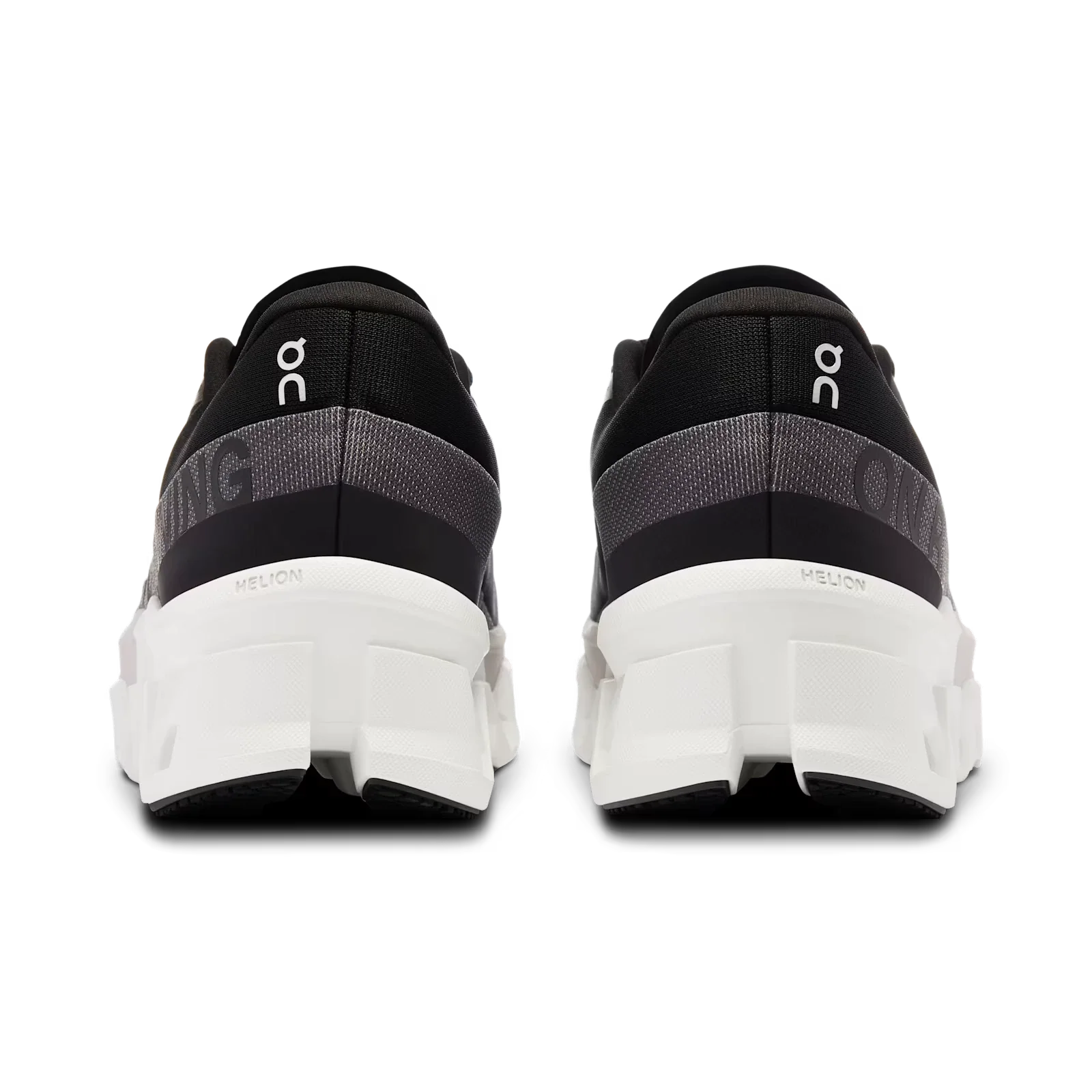 Cloudmonster 2 - Black | Frost - Feminino