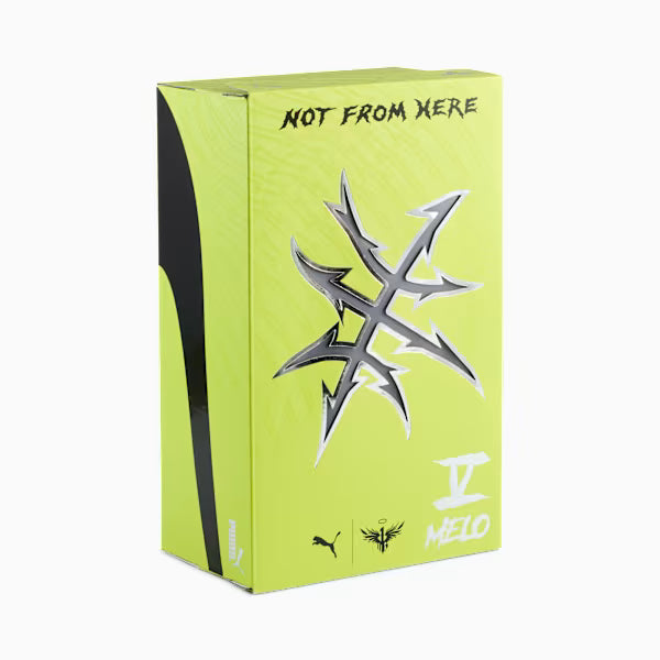 PUMA MB.05 'Voltage'