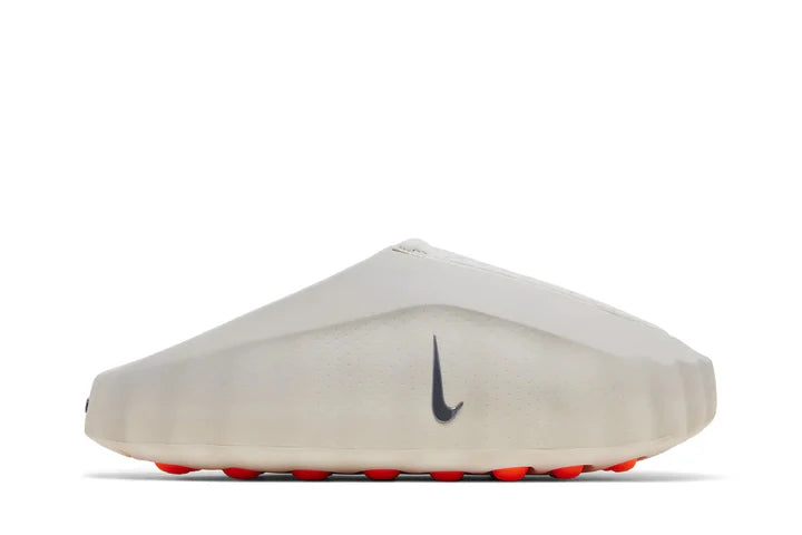 Slide Nike Mind 001 Light Bone Bege