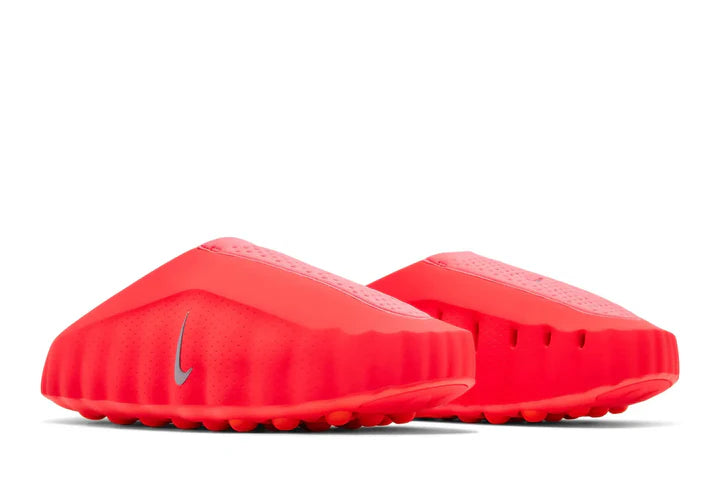 Slide Nike Mind 001 Solar Red Vermelho