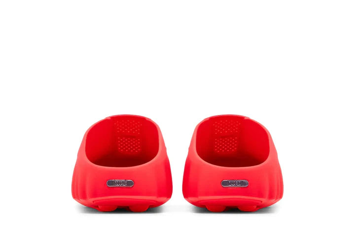 Slide Nike Mind 001 Solar Red Vermelho