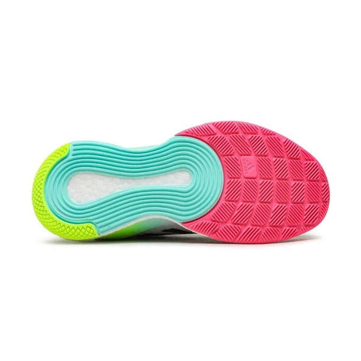 Adidas Crazyflight Mid 'White/pink'